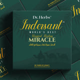 INDERSANT™ | Magical Healing Miracle